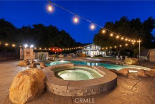 Single Family Residence, 12475 Christmas Tree Road, Ojai, CA 93023 - 48