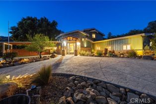 Single Family Residence, 12475 Christmas Tree Road, Ojai, CA 93023 - 49