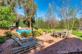 Single Family Residence, 24636 WINGFIELD rd, Hidden Hills , CA 91302 - 28