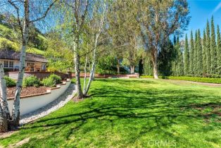 Single Family Residence, 24636 WINGFIELD rd, Hidden Hills , CA 91302 - 29