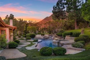 Single Family Residence, 22637 La Quilla dr, Chatsworth, CA 91311 - 34