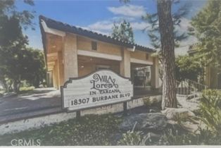 Residential Lease, 18307 BURBANK BLVD, Tarzana, CA  Tarzana, CA 91356