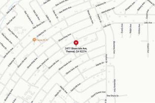 Land, 2477 Shore Isle Ave, Thermal, CA  Thermal, CA 92274