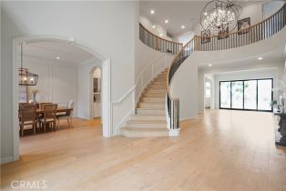 Single Family Residence, 25418 Cumberland ln, Calabasas, CA 91302 - 4