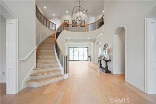 Single Family Residence, 25418 Cumberland ln, Calabasas, CA 91302 - 5