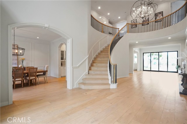 Single Family Residence, 25418 Cumberland ln, Calabasas, CA 91302 - 1