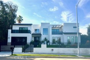Single Family Residence, 5321 Oak Park ave, Encino, CA 91316 - 2