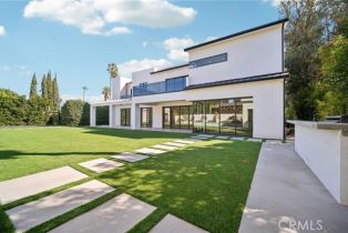 Single Family Residence, 5321 Oak Park ave, Encino, CA 91316 - 58