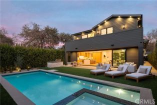 Single Family Residence, 4453 Gentry ave, Studio City, CA 91607 - 41