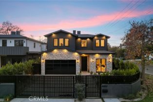 Single Family Residence, 4453 Gentry AVE, Studio City, CA  Studio City, CA 91607