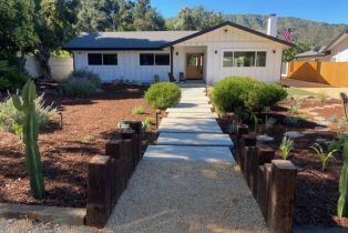 Single Family Residence, 1994 Ojai ave, Ojai, CA 93023 - 2