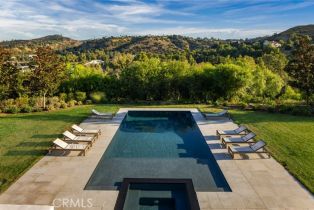Single Family Residence, 24050 HIDDEN RIDGE rd, Hidden Hills , CA 91302 - 39