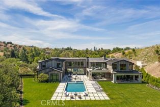 Single Family Residence, 24255 Bridle Trail rd, Hidden Hills , CA 91302 - 46