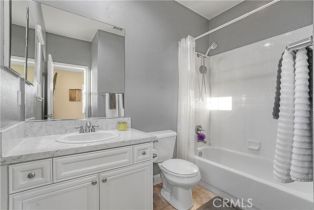 Single Family Residence, 4720 Westwood st, Simi Valley, CA 93063 - 25