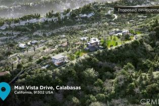 , 0 Mali Vista dr, Calabasas, CA 91302 - 2