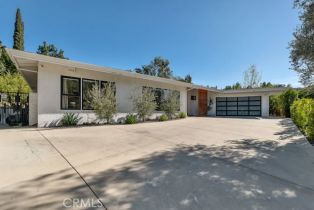 Single Family Residence, 18164 Chardon cir, Encino, CA 91316 - 3