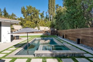 Single Family Residence, 18164 Chardon cir, Encino, CA 91316 - 41