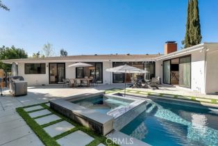 Single Family Residence, 18164 Chardon cir, Encino, CA 91316 - 43