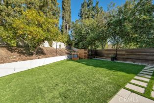 Single Family Residence, 18164 Chardon cir, Encino, CA 91316 - 47