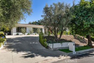 Single Family Residence, 18164 Chardon CIR, Encino, CA  Encino, CA 91316