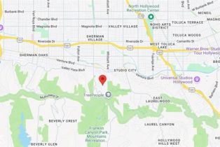 Land, 3633 3643 N Alta Mesa DR, Studio City, CA  Studio City, CA 91604