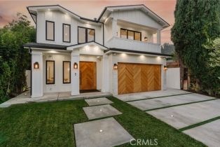 Single Family Residence, 12152 Hillslope st, Studio City, CA 91604 - 2