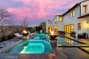 Single Family Residence, 25551 Prado De Oro, Calabasas, CA 91302 - 38