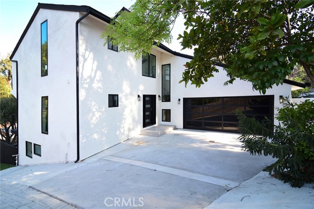 Single Family Residence, 22300 Avenue San Luis, Woodland Hills, CA 91364 - 1