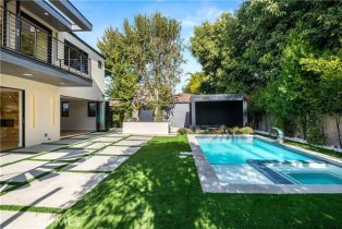 Single Family Residence, 4904 Van Noord ave, Sherman Oaks, CA 91423 - 22