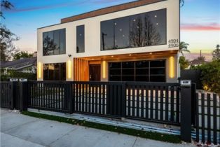 Single Family Residence, 4904 Van Noord ave, Sherman Oaks, CA 91423 - 56