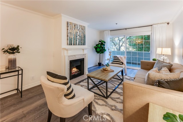 Condominium, 4401 Sepulveda blvd, Sherman Oaks, CA 91403 - 1