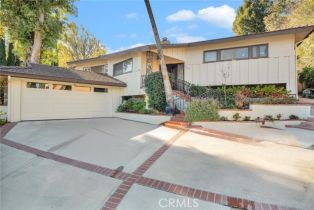 Single Family Residence, 5139 San Feliciano dr, Woodland Hills, CA 91364 - 2