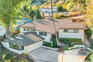 Single Family Residence, 5139 San Feliciano DR, Woodland Hills, CA  Woodland Hills, CA 91364