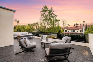 Single Family Residence, 15721 Morrison st, Encino, CA 91436 - 36