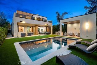 Single Family Residence, 15721 Morrison st, Encino, CA 91436 - 40