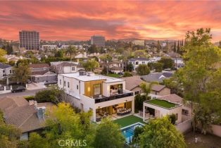 Single Family Residence, 15721 Morrison st, Encino, CA 91436 - 44