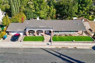 Single Family Residence, 12446 Kenny dr, Granada Hills, CA 91344 - 45