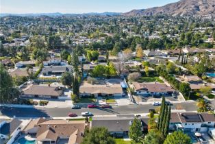 Single Family Residence, 12446 Kenny dr, Granada Hills, CA 91344 - 52