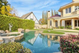 Single Family Residence, 22537 Summit Ridge cir, Chatsworth, CA 91311 - 49