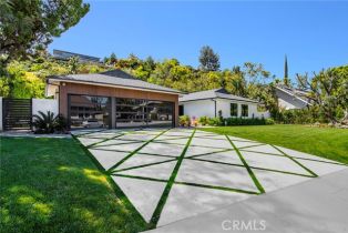 Single Family Residence, 3855 Corbin ave, Tarzana, CA 91356 - 3
