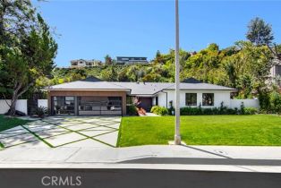 Residential Lease, 3855 Corbin AVE, Tarzana, CA  Tarzana, CA 91356