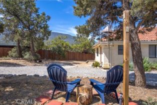 Single Family Residence, 63595 Santa Rosa rd, Mountain Center, CA 92561 - 38
