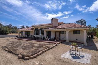 Single Family Residence, 63595 Santa Rosa rd, Mountain Center, CA 92561 - 49