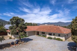 Single Family Residence, 63595 Santa Rosa RD, Mountain Center, CA  Mountain Center, CA 92561