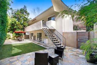 Single Family Residence, 3637 Dixie Canyon pl, Sherman Oaks, CA 91423 - 22