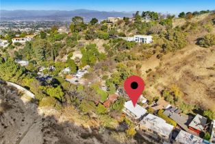 Single Family Residence, 3637 Dixie Canyon pl, Sherman Oaks, CA 91423 - 26