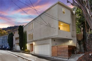 Single Family Residence, 3637 Dixie Canyon pl, Sherman Oaks, CA 91423 - 33