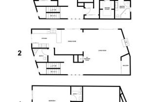 Single Family Residence, 3637 Dixie Canyon pl, Sherman Oaks, CA 91423 - 42