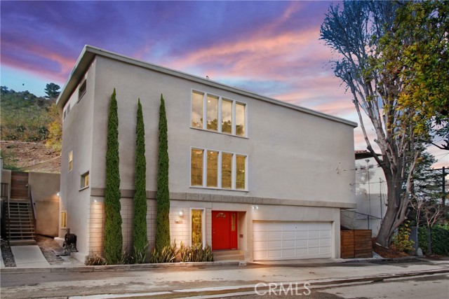 Single Family Residence, 3637 Dixie Canyon pl, Sherman Oaks, CA 91423 - 1