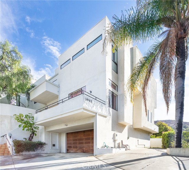 Single Family Residence, 3965 Alta Mesa, Studio City, CA 91604 - 1